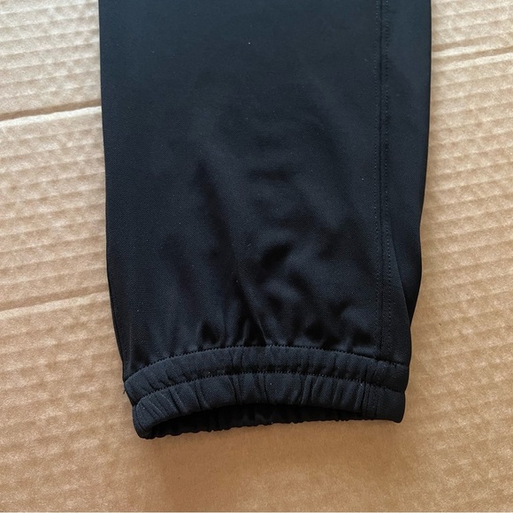 POLO Ralph Lauren elegant jogger style trouser, black, size S, stretchy - Picture 9 of 11